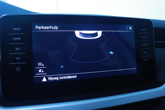 Skoda Kamiq 1.0 TSI Ambition Clima/Navi/PDC