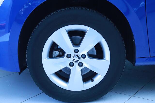 Skoda Kamiq 1.0 TSI Ambition Clima/Navi/PDC
