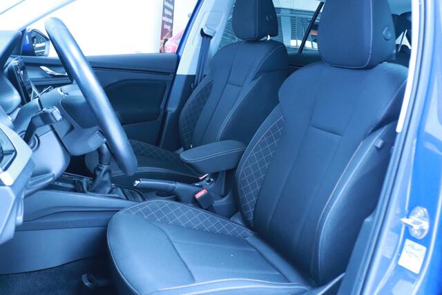 Skoda Kamiq 1.0 TSI Ambition Clima/Navi/PDC