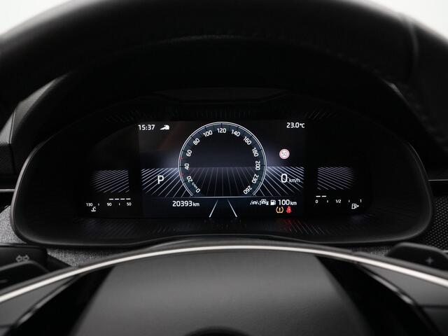 Skoda Kamiq 1.0 TSI 110 pk DSG Selection | Achteruitrijcamera | Carplay | Cruise Control | Virtual Cockpit | 2-zone Climatronic