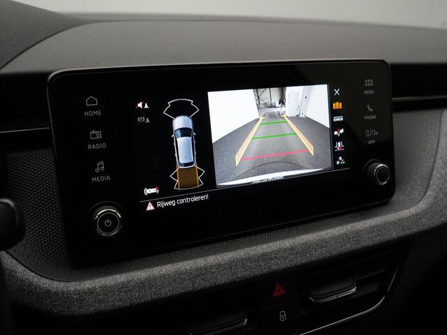 Skoda Kamiq 1.0 TSI 110 pk DSG Selection | Achteruitrijcamera | Carplay | Cruise Control | Virtual Cockpit | 2-zone Climatronic
