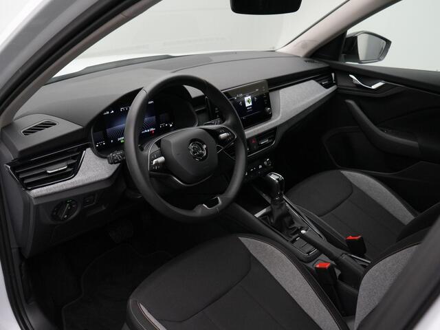Skoda Kamiq 1.0 TSI 115 pk DSG Selection | Achteruitrijcamera | Carplay | Cruise Control | Virtual Cockpit | 2-zone Climatronic