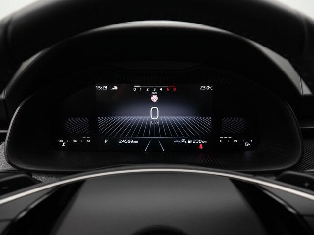 Skoda Kamiq 1.0 TSI 115 pk DSG Selection | Achteruitrijcamera | Carplay | Cruise Control | Virtual Cockpit | 2-zone Climatronic