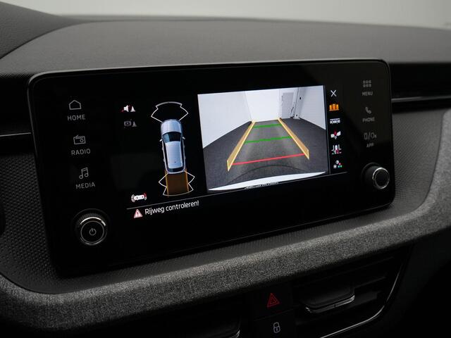 Skoda Kamiq 1.0 TSI 115 pk DSG Selection | Achteruitrijcamera | Carplay | Cruise Control | Virtual Cockpit | 2-zone Climatronic