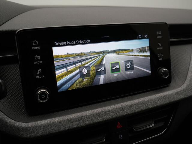 Skoda Kamiq 1.0 TSI 115 pk DSG Selection | Achteruitrijcamera | Carplay | Cruise Control | Virtual Cockpit | 2-zone Climatronic