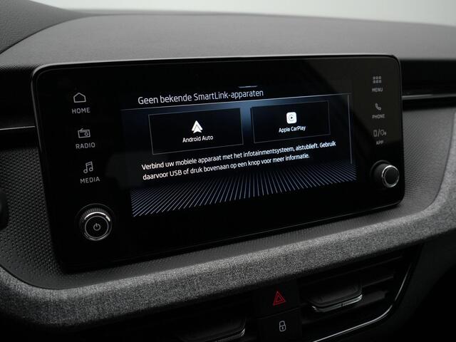 Skoda Kamiq 1.0 TSI 115 pk DSG Selection | Achteruitrijcamera | Carplay | Cruise Control | Virtual Cockpit | 2-zone Climatronic
