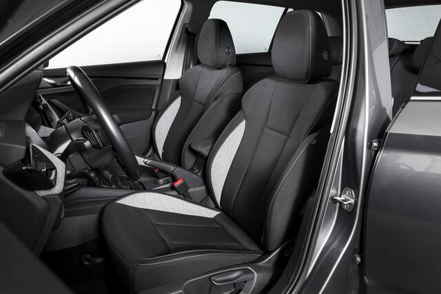 Skoda Kamiq 1.0 TSI 110 PK Business Edition - Automaat | Dig. Cockpit | Adapt. Cruise | Stoel-+Stuurverw. | PDC | App. Connect | ECC | LED | Elek. Klep | DAB | LM 16" | 9309