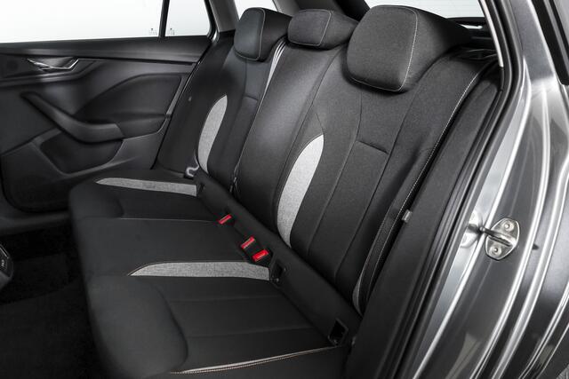 Skoda Kamiq 1.0 TSI 110 PK Business Edition - Automaat | Dig. Cockpit | Adapt. Cruise | Stoel-+Stuurverw. | PDC | App. Connect | ECC | LED | Elek. Klep | DAB | LM 16" | 9309