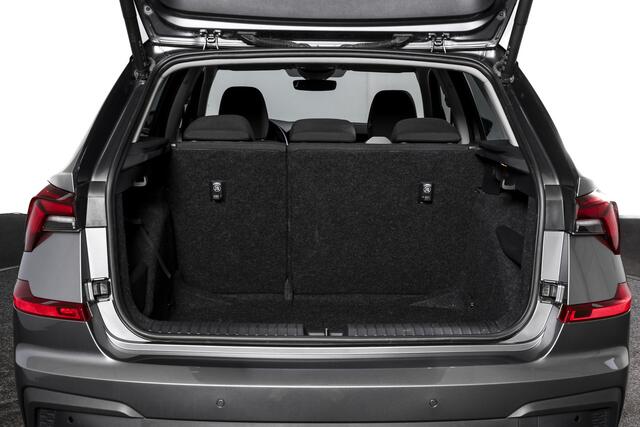 Skoda Kamiq 1.0 TSI 110 PK Business Edition - Automaat | Dig. Cockpit | Adapt. Cruise | Stoel-+Stuurverw. | PDC | App. Connect | ECC | LED | Elek. Klep | DAB | LM 16" | 9309