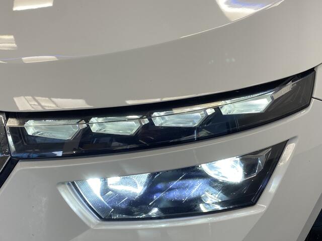 Skoda Kamiq 1.5 TSI ACT Business Edition Carplay PDC Trekhaak Automaat 150PK! 2 Jaar garantie mogelijk* ( vraag naar de voorwaarde)