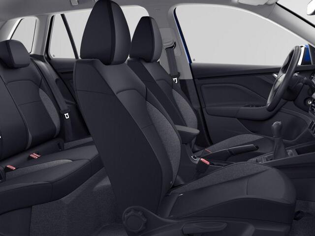 Skoda Kamiq Essence 1.0 TSI 115PK | Parkeersensoren | Cruise control | Apple carplay / Android auto | Airco