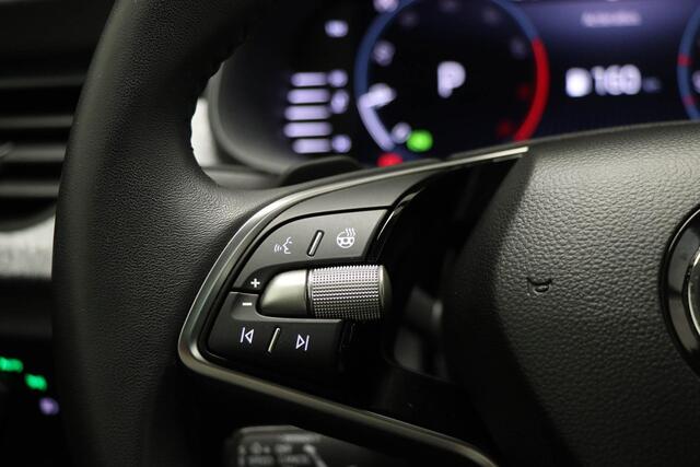 Skoda Kamiq 1.0 TSI Business Edition | WINTER / TRAVEL- PACK | STUURVERWARMING | DAB | APPLE | CAMERA