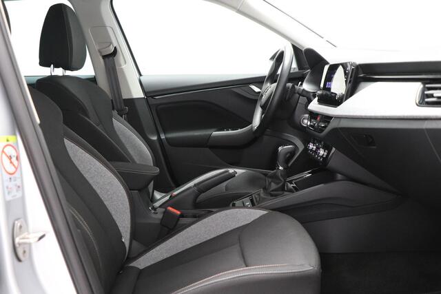 Skoda Kamiq 1.0 TSI Business Edition | WINTER / TRAVEL- PACK | STUURVERWARMING | DAB | APPLE | CAMERA