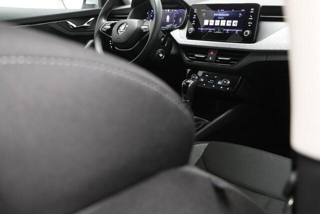 Skoda Kamiq 1.0 TSI Business Edition | WINTER / TRAVEL- PACK | STUURVERWARMING | DAB | APPLE | CAMERA