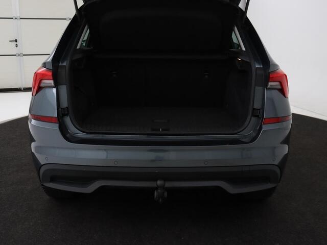 Skoda Kamiq 1.0 TSI Business Edition | Automaat | Stoelverwarming | Trekhaak | Carplay | Navigatie | Virtual Cockpit | Parkeerhulp | Climate control