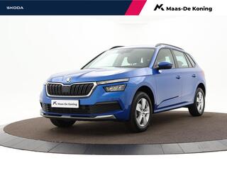 skoda-kamiq-1.0-tsi-110pk-ambition-