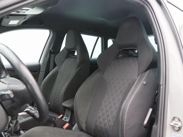 Skoda Kamiq 1.0 TSi 110 Pk Sport Business | Cruise Control | LED | Privacy Glass |Carplay | Climate Control | 18 Inch | 88.137 Km
