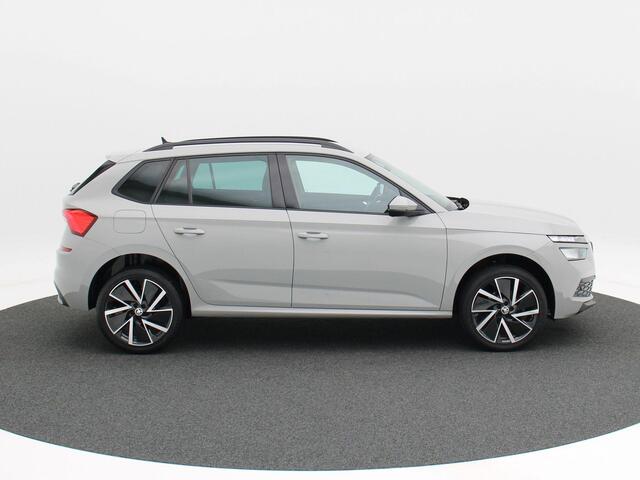 Skoda Kamiq 1.0 TSi 110 Pk Sport Business | Cruise Control | LED | Privacy Glass |Carplay | Climate Control | 18 Inch | 88.137 Km