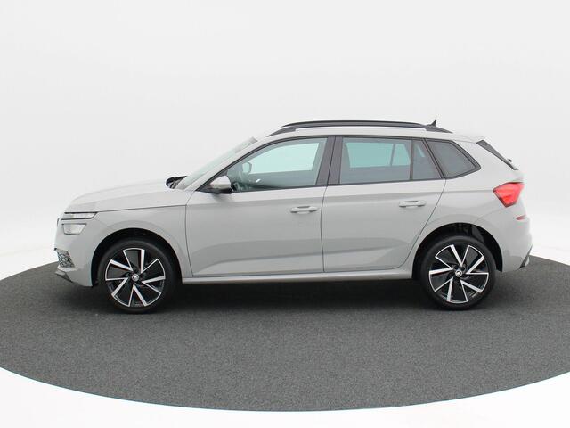 Skoda Kamiq 1.0 TSi 110 Pk Sport Business | Cruise Control | LED | Privacy Glass |Carplay | Climate Control | 18 Inch | 88.137 Km