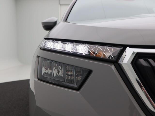 Skoda Kamiq 1.0 TSi 110 Pk Sport Business | Cruise Control | LED | Privacy Glass |Carplay | Climate Control | 18 Inch | 88.137 Km