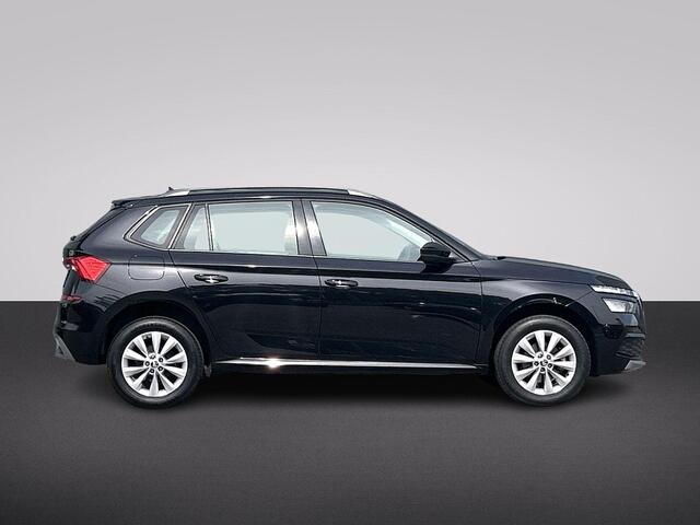 Skoda Kamiq 1.0 TSI Ambition 110 pk | Navigatie via App | Parkeersensoren achter | Autom. airco | Cruise control | LED koplampen |