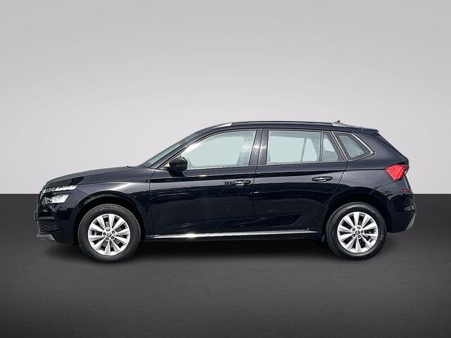 Skoda Kamiq 1.0 TSI Ambition 110 pk | Navigatie via App | Parkeersensoren achter | Autom. airco | Cruise control | LED koplampen |