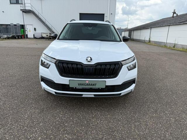 Skoda Kamiq 1.0 TSI Ambition