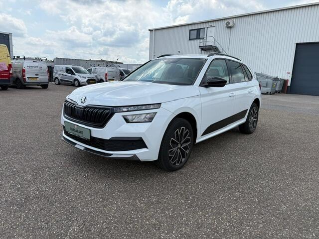 Skoda Kamiq 1.0 TSI Ambition