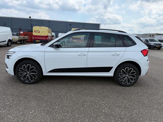 Skoda Kamiq 1.0 TSI Ambition