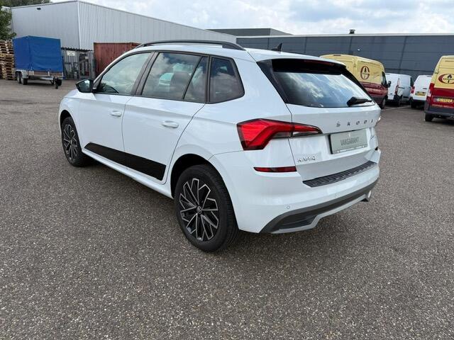 Skoda Kamiq 1.0 TSI Ambition