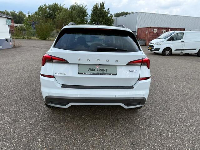 Skoda Kamiq 1.0 TSI Ambition