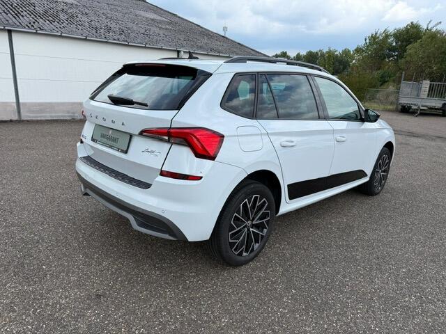 Skoda Kamiq 1.0 TSI Ambition