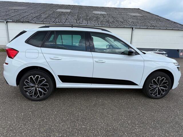 Skoda Kamiq 1.0 TSI Ambition