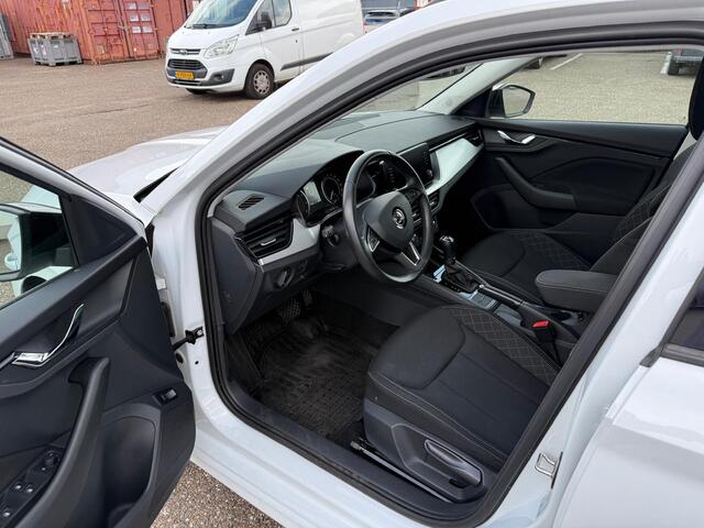 Skoda Kamiq 1.0 TSI Ambition