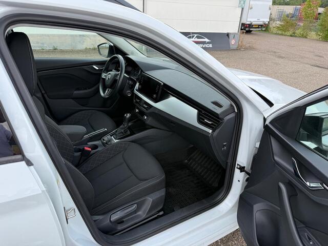Skoda Kamiq 1.0 TSI Ambition