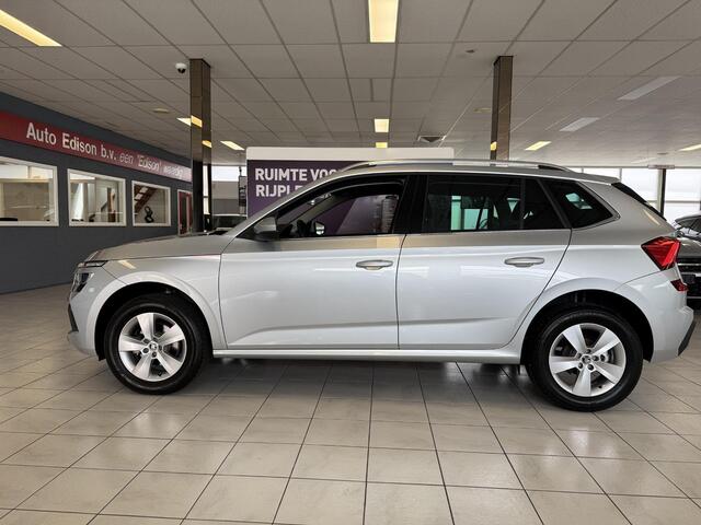 Skoda Kamiq 1.0 TSI Selection 116PK *LM16*APP*CRUISE*