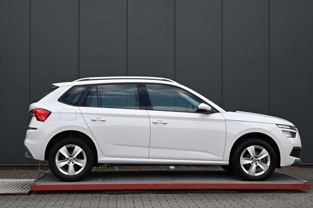 Skoda Kamiq 1.0 TSI Ambition panoramadak