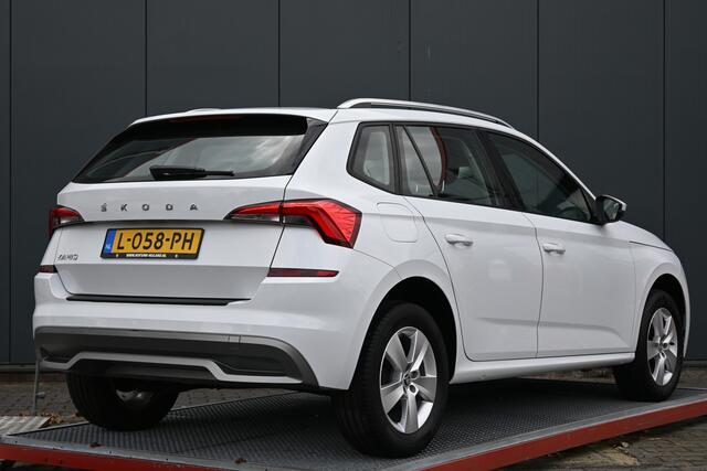 Skoda Kamiq 1.0 TSI Ambition panoramadak