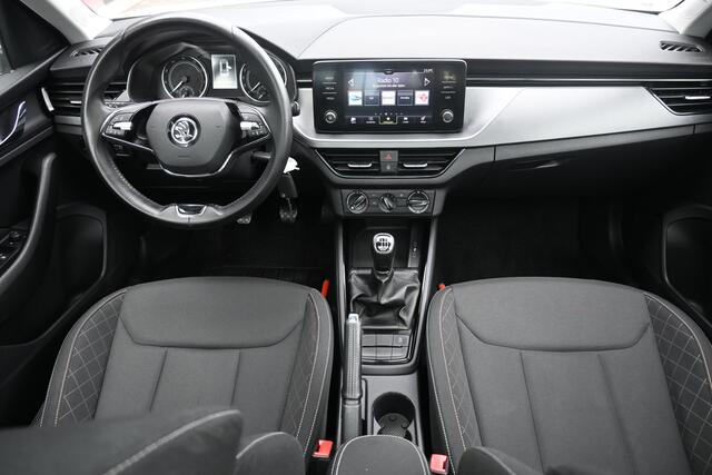 Skoda Kamiq 1.0 TSI Ambition panoramadak