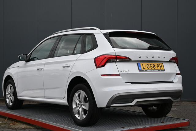 Skoda Kamiq 1.0 TSI Ambition panoramadak