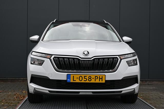 Skoda Kamiq 1.0 TSI Ambition panoramadak