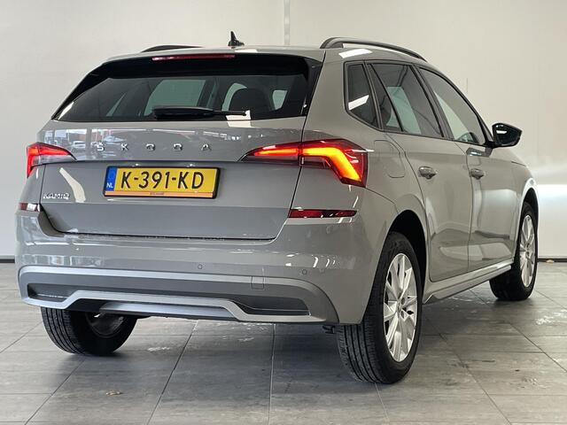 Skoda Kamiq 1.0 TSI Business Edition |1e-EIG. | DEALERONDERHOUDEN | VIRTUAL | CARPLAY |
