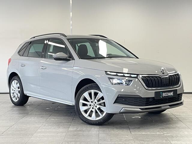 Skoda Kamiq 1.0 TSI Business Edition |1e-EIG. | DEALERONDERHOUDEN | VIRTUAL | CARPLAY |