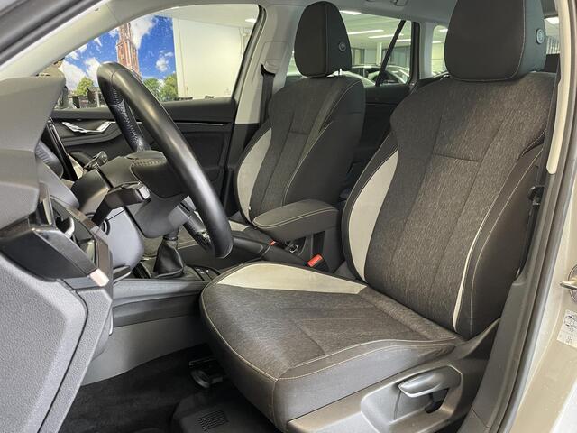 Skoda Kamiq 1.0 TSI Business Edition |1e-EIG. | DEALERONDERHOUDEN | VIRTUAL | CARPLAY |