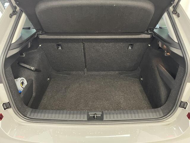 Skoda Kamiq 1.0 TSI Business Edition |1e-EIG. | DEALERONDERHOUDEN | VIRTUAL | CARPLAY |