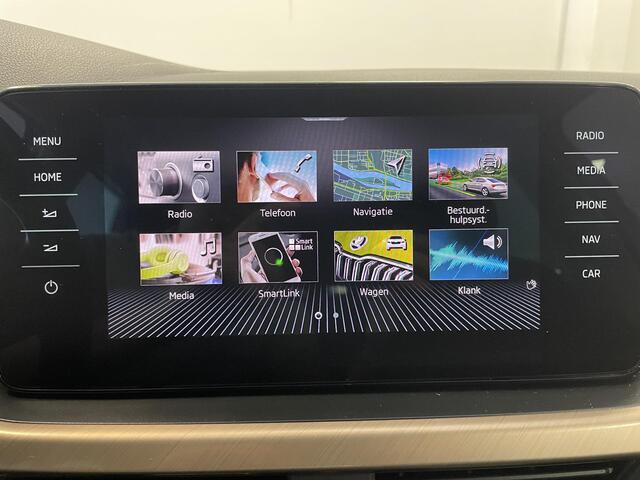 Skoda Kamiq 1.0 TSI Business Edition |1e-EIG. | DEALERONDERHOUDEN | VIRTUAL | CARPLAY |