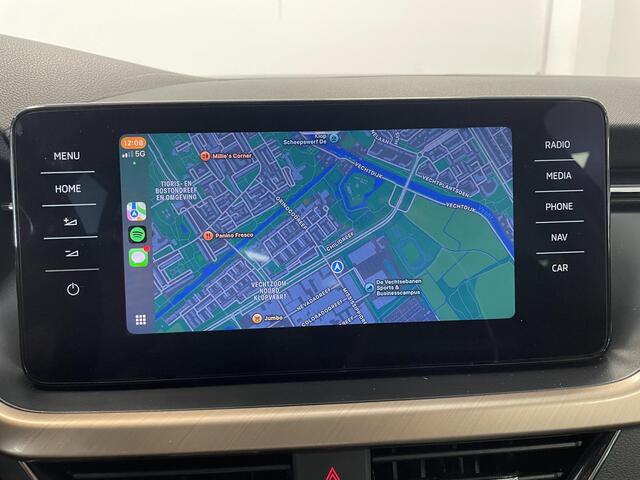 Skoda Kamiq 1.0 TSI Business Edition |1e-EIG. | DEALERONDERHOUDEN | VIRTUAL | CARPLAY |