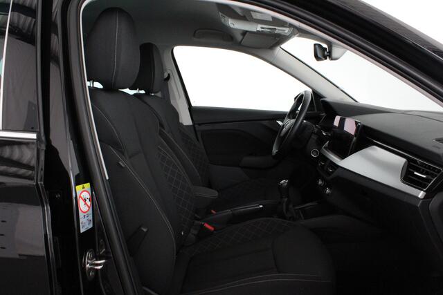 Skoda Kamiq 1.0 TGI Business Edition > CNG/Camera/Adapt.cruise/LED...