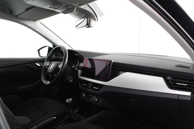 Skoda Kamiq 1.0 TGI Business Edition > CNG/Camera/Adapt.cruise/LED...
