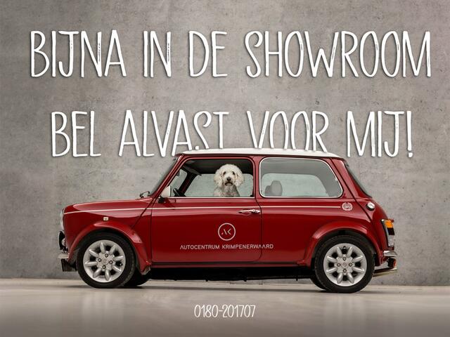 Skoda Kamiq 1.0 TSI Deluxe Sport Automaat (VIRTUAL COCKPIT, APPLE CARPLAY, LEDER/ALCANTARA, STOELVERWARMING, CAMERA, ADAPTIVE CRUISE, KEYLESS, MATRIX LED, NIEUWSTAAT)
